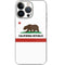 California Republic iPhone 14 Pro Skin